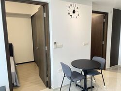 Parc Riviera (D5), Condominium #519770071